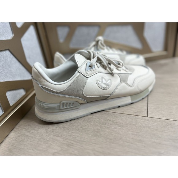 adidas Treziod Gray White GY0729 Size 9 Men Leather / Suede Sneakers Shoes main image 9
